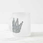 NOBLE Baby Herbal Tee Mommy Tasse | m3galleryStudi (Vorderseite Links)