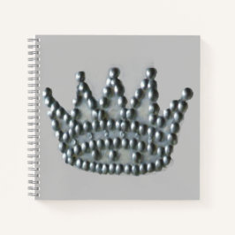 NOBLE Baby Notes | m3galleryStudio Notizblock