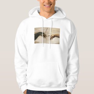 Noble Beasts - Creation of Apekind Hoodie
