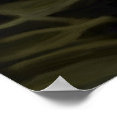 Noble Beasts - Dandy Toad Poster (Ecke)