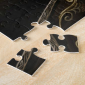 Noble Beasts - Dandy Toad Puzzle (Seite)