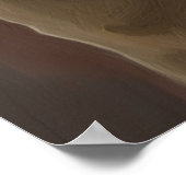 Noble Beasts - Dandy Wolf Poster (Ecke)