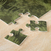 Noble Bestien - Dandy Cow Puzzle (Seite)