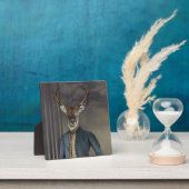 Noble Bestien - Dandy Deer Fotoplatte (InSitu)