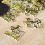 Noble Bull Moose Puzzle (Seite)