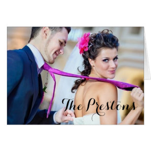 Noble einfache danken Ihnen zu kardieren