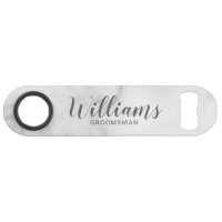 Noble elegante personalisierte