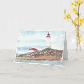 Noble Greeting Card (6) Karte (Gelbe Blume)