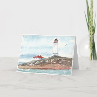 Noble Greeting Card (6) Karte