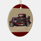 Noble klassische ~ Verzierung Keramik Ornament (Rechts)