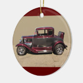 Noble klassische ~ Verzierung Keramik Ornament (Links)