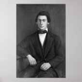 Noble Leslie Devotie Poster (Vorne)