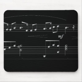 Noble Musik Mousepad