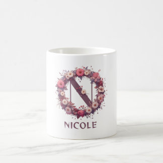Noble Nectar-Tasse Kaffeetasse