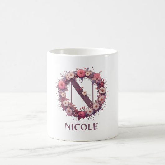 Noble Nectar-Tasse Kaffeetasse (Mittel)