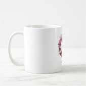 Noble Nectar-Tasse Kaffeetasse (Links)