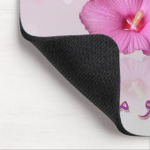 Noble Persian New Year Bloom - Mousepad (Ecke)