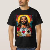 NOBLE SOUL REVIVAL T-Shirt (Vorderseite)