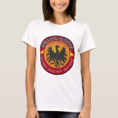 NobleDogs Ausstatterlogo JPG.jpg T-Shirt (Vorderseite)