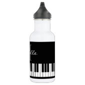 Nobler Flügel befestigt Trinkflasche (Rechts)