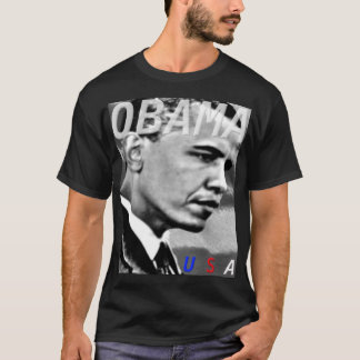 Nobler Obama-T - Shirt