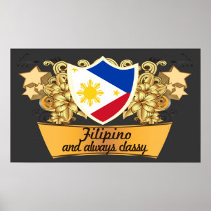 Nobles Filipino Poster