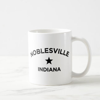 Noblesville Indiana Tasse