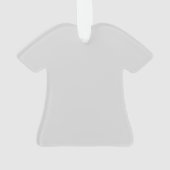 Noblesville Indoor Schlagzeug 2020 Ornament (Rückseite)