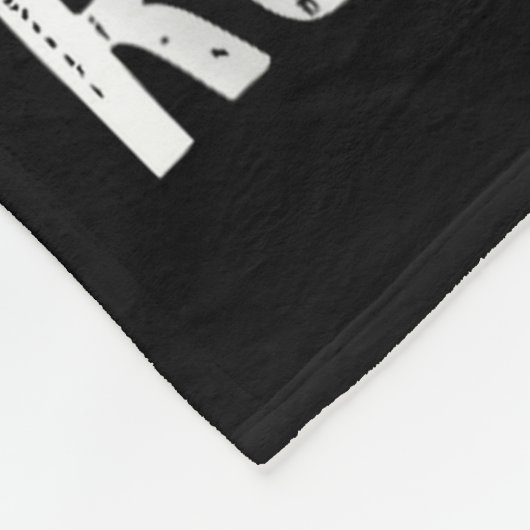 Nobody Cares Run Faster Funny Sarcastic Runner Quo Fleecedecke (Ecke)