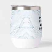 Nobody Needs a Billion Dollars (Rechts)