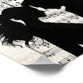 Nobody’s Business if I do Poster (Ecke)