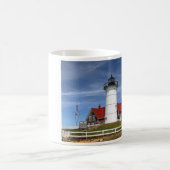 Nobska Licht Kaffeetasse (Mittel)