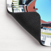 Nobska Lighthouse Mousepad (Ecke)