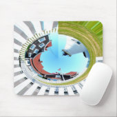 Nobska Lighthouse Mousepad (Mit Mouse)