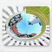 Nobska Lighthouse Mousepad (Vorne)