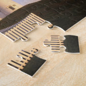 Nobska Lighthouse, Woods Hole, Massachusetts Puzzle (Seite)