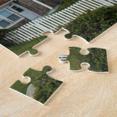 Nobska Punkt-Leuchtturm, Massenpuzzle Puzzle (Seite)