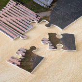 Nobska Punkt-Leuchtturm, Massenpuzzle Puzzle (Seite)