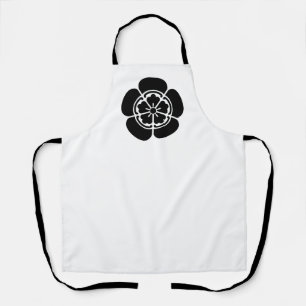 Nobunaga Oda Erwachsenenschürze Schürze