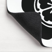 Nobunaga Oda Mousepad (Ecke)