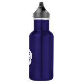 Nobunaga Oda Trinkflasche (Rechts)