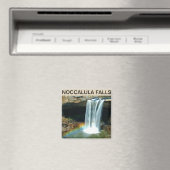 Noccolula fällt auf ein Square Magnet (In Situ (Geschirrspüler))