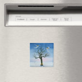 Noch 2000 Geboren sein Magnet (In Situ (Geschirrspüler))