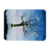 Noch 2000 Geboren sein Magnet (Horizontal)