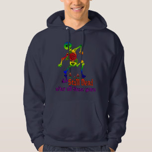 Noch absolut hoodie