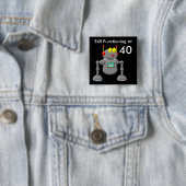 Noch, arbeitend bei 40 button (Beispiel)