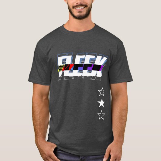 Noch auf Fleek  T-Shirt (Vorderseite)