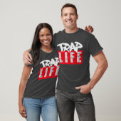 Noch auf meinem Trap T-Shirt (Unisex)