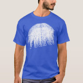 Noch auf Trill T - Shirt (Vorderseite)