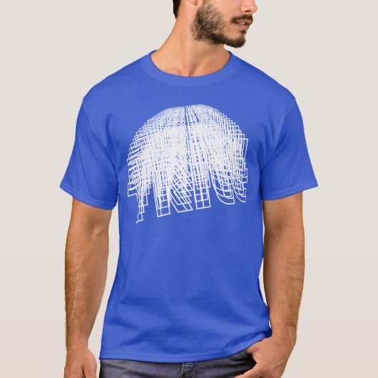 Noch auf Trill T - Shirt (Vorderseite)